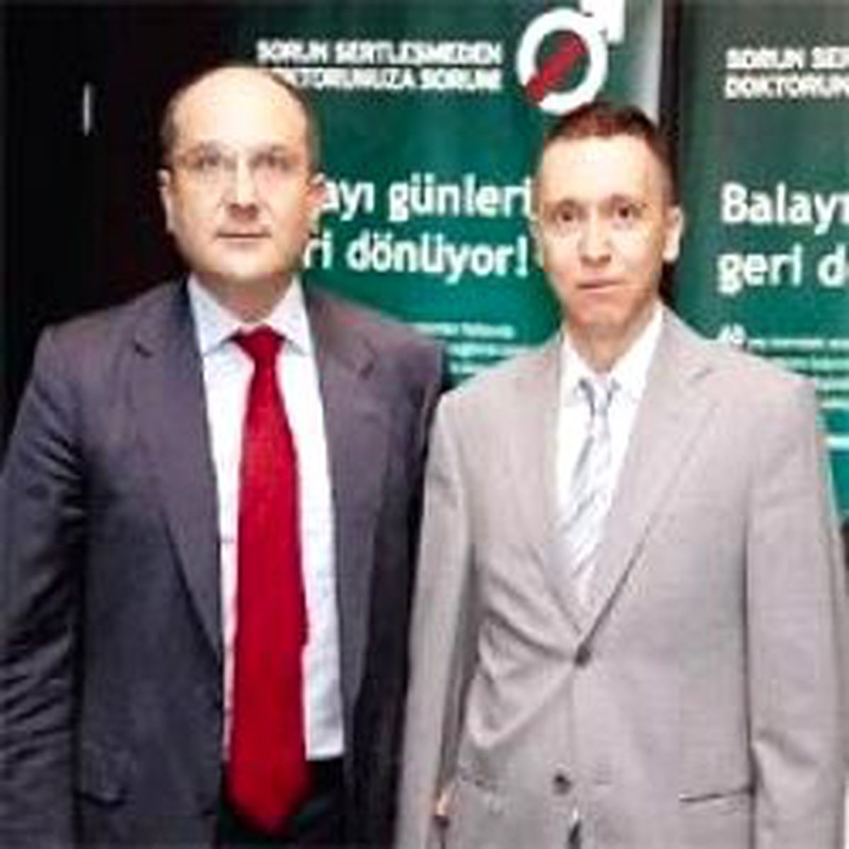 Penis Vücudun Barometresidir