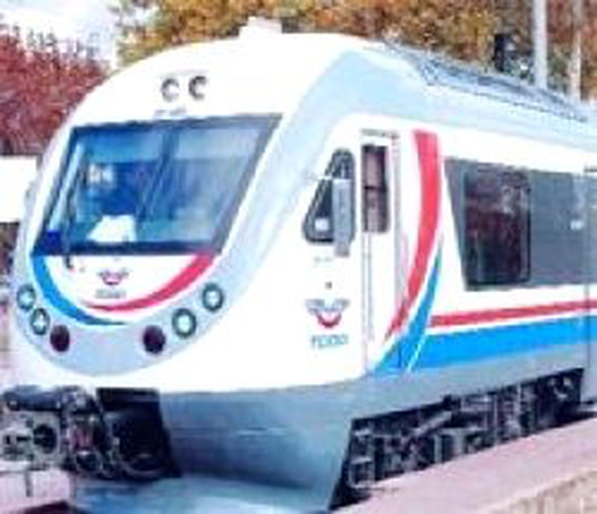 Sınav Günü Tren Siren Çalmayacak