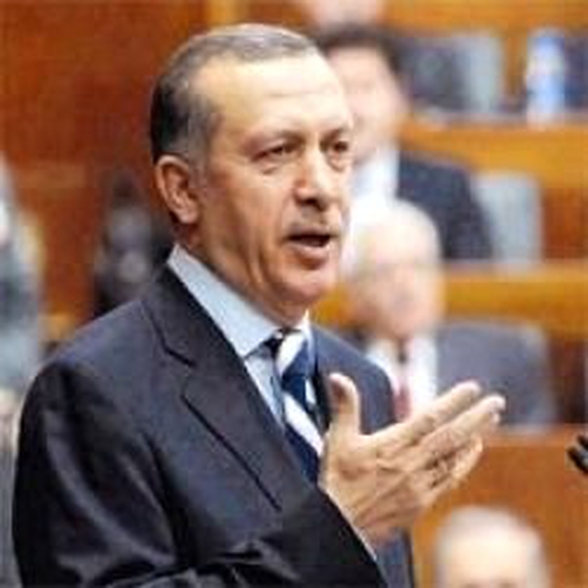 'Büyüklere' Büyük Destek Geliyor