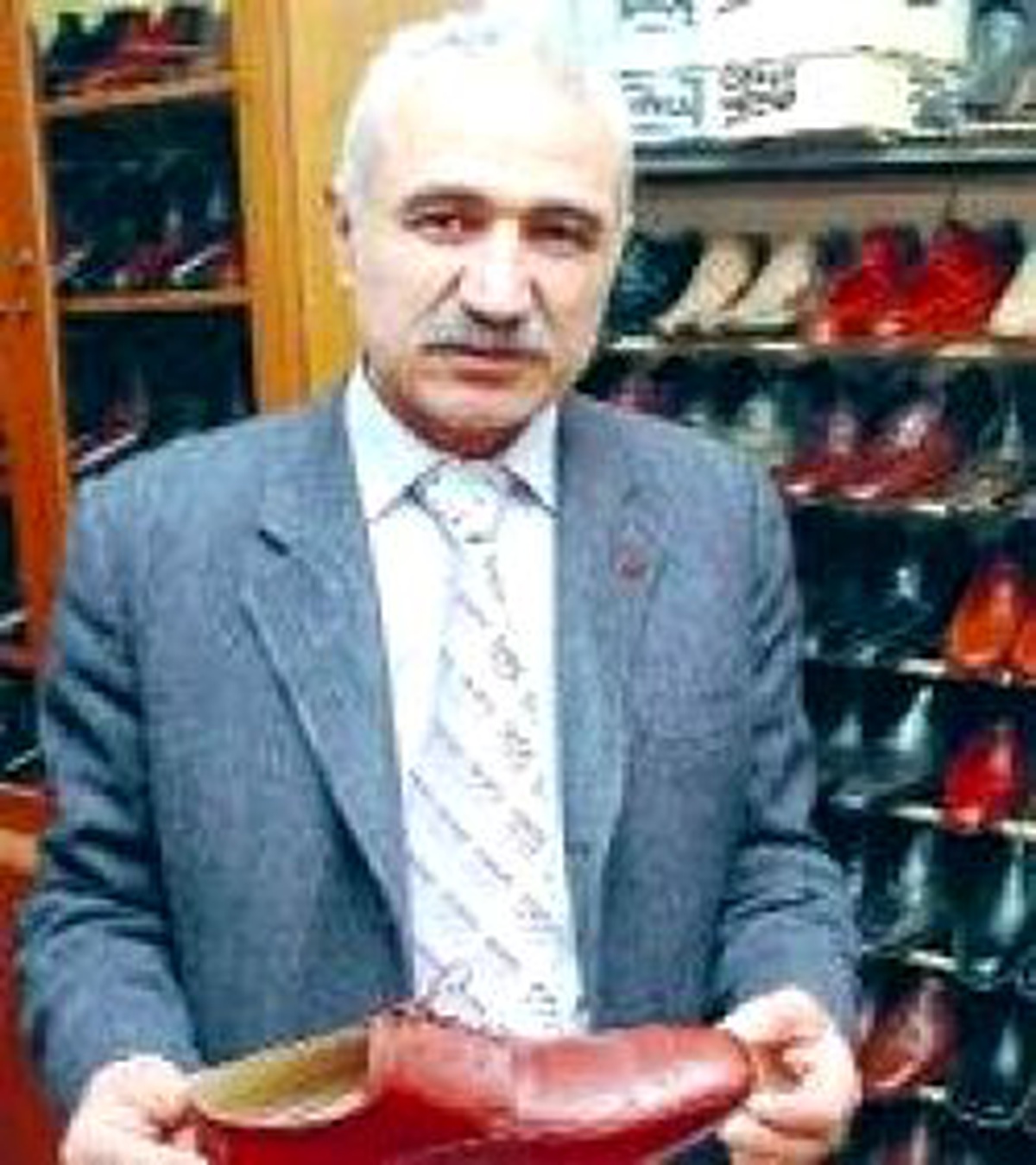 Uzun: Sıfır Gümrük Haksız Rekabet Yaratır