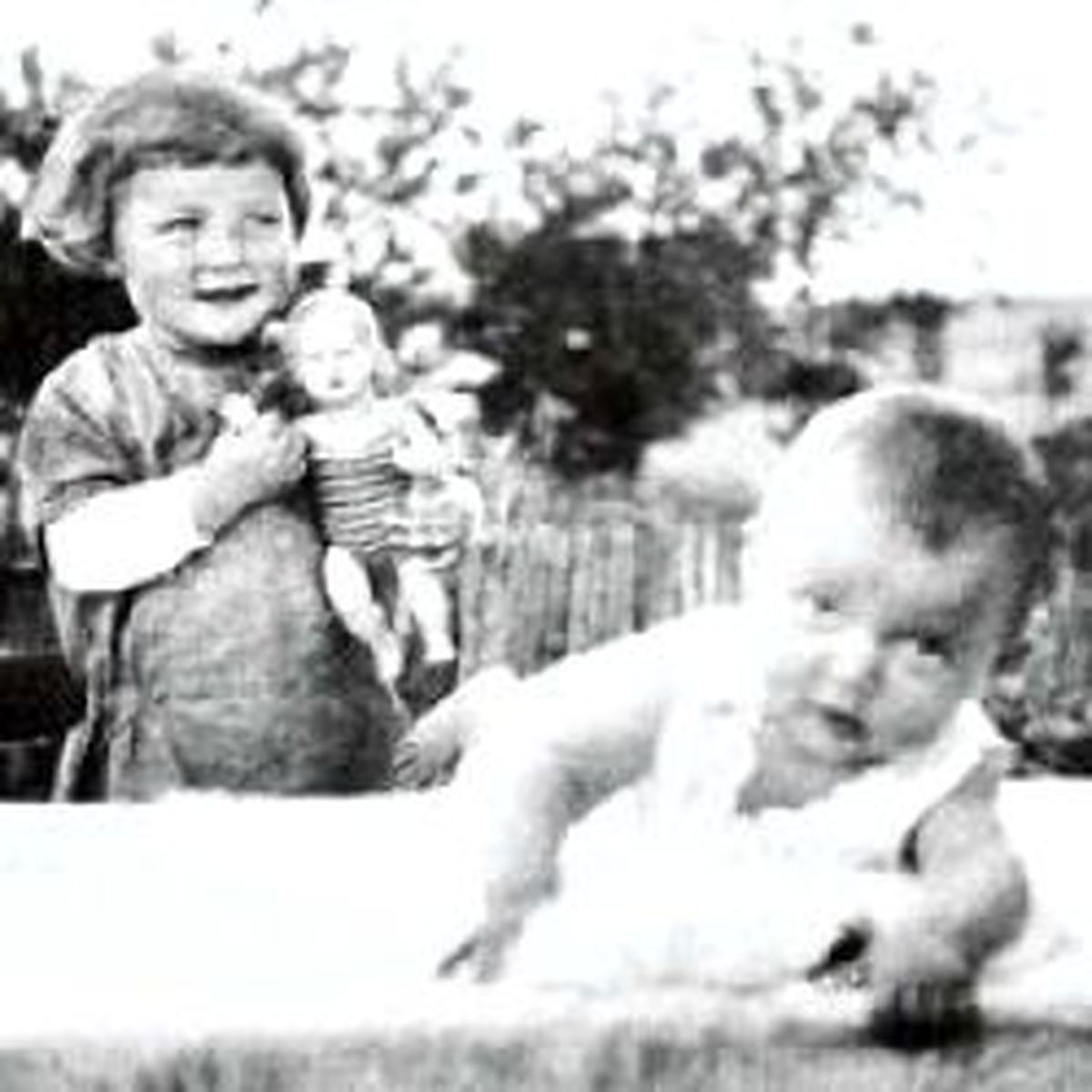 80 Yıl Beklediler