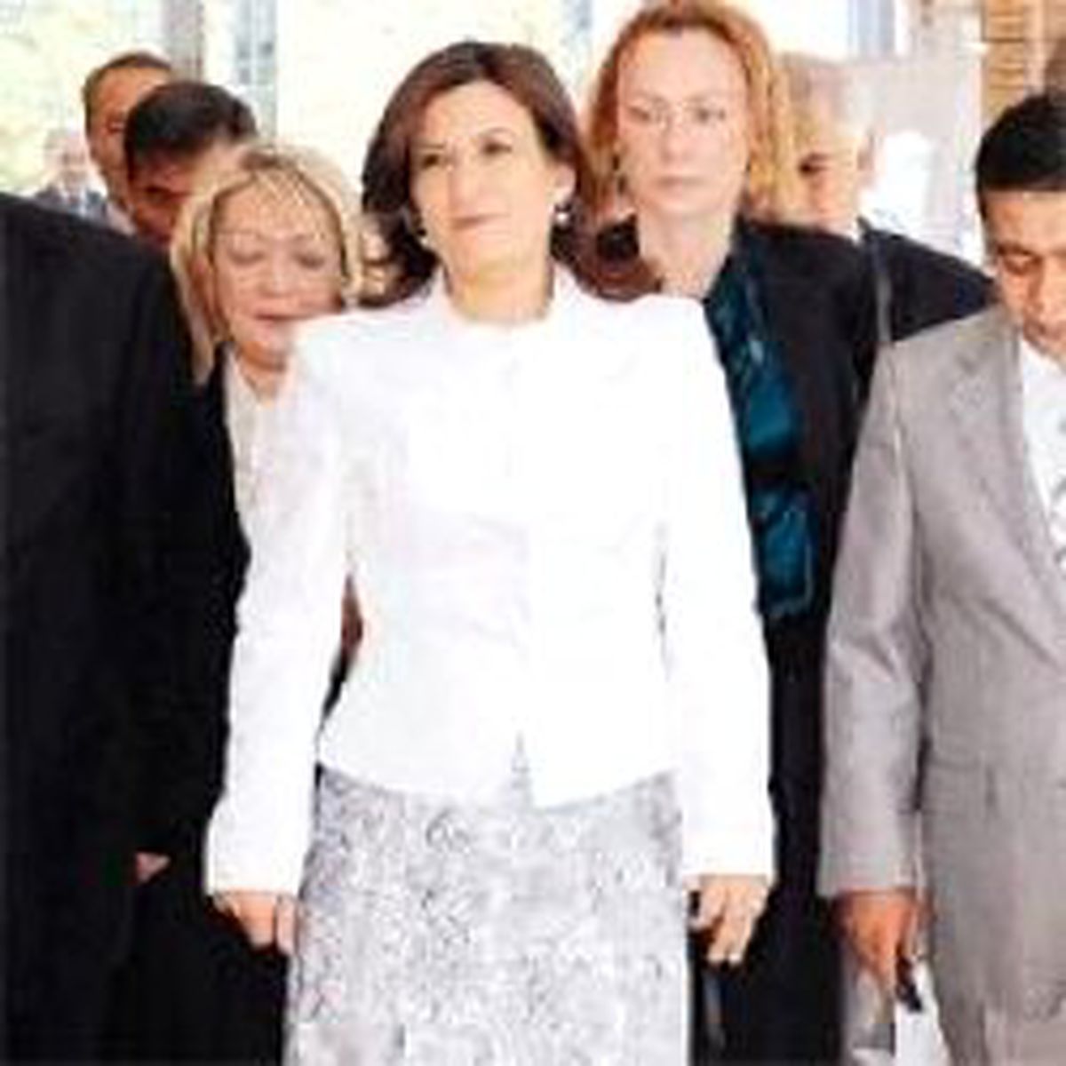 MEB'de Yönetime Kadınları Getiriyor