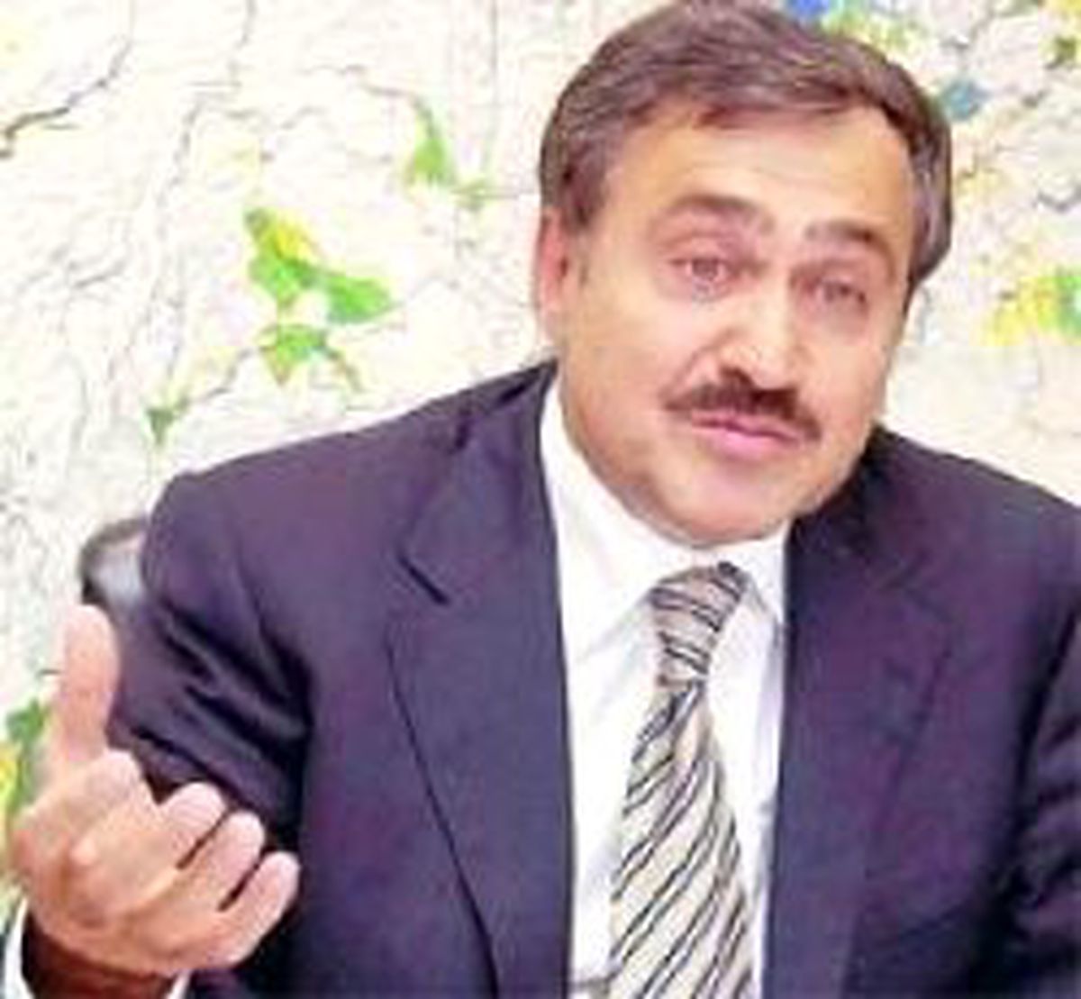 Eroğlu: Herşey Doğa İçin