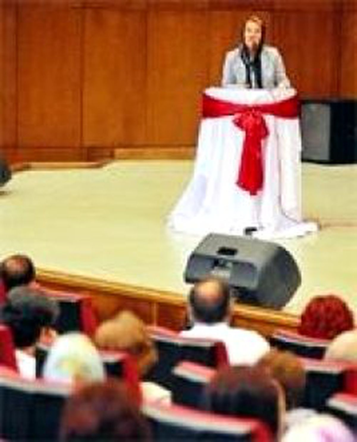 Kadınların Sertifika Sevinci