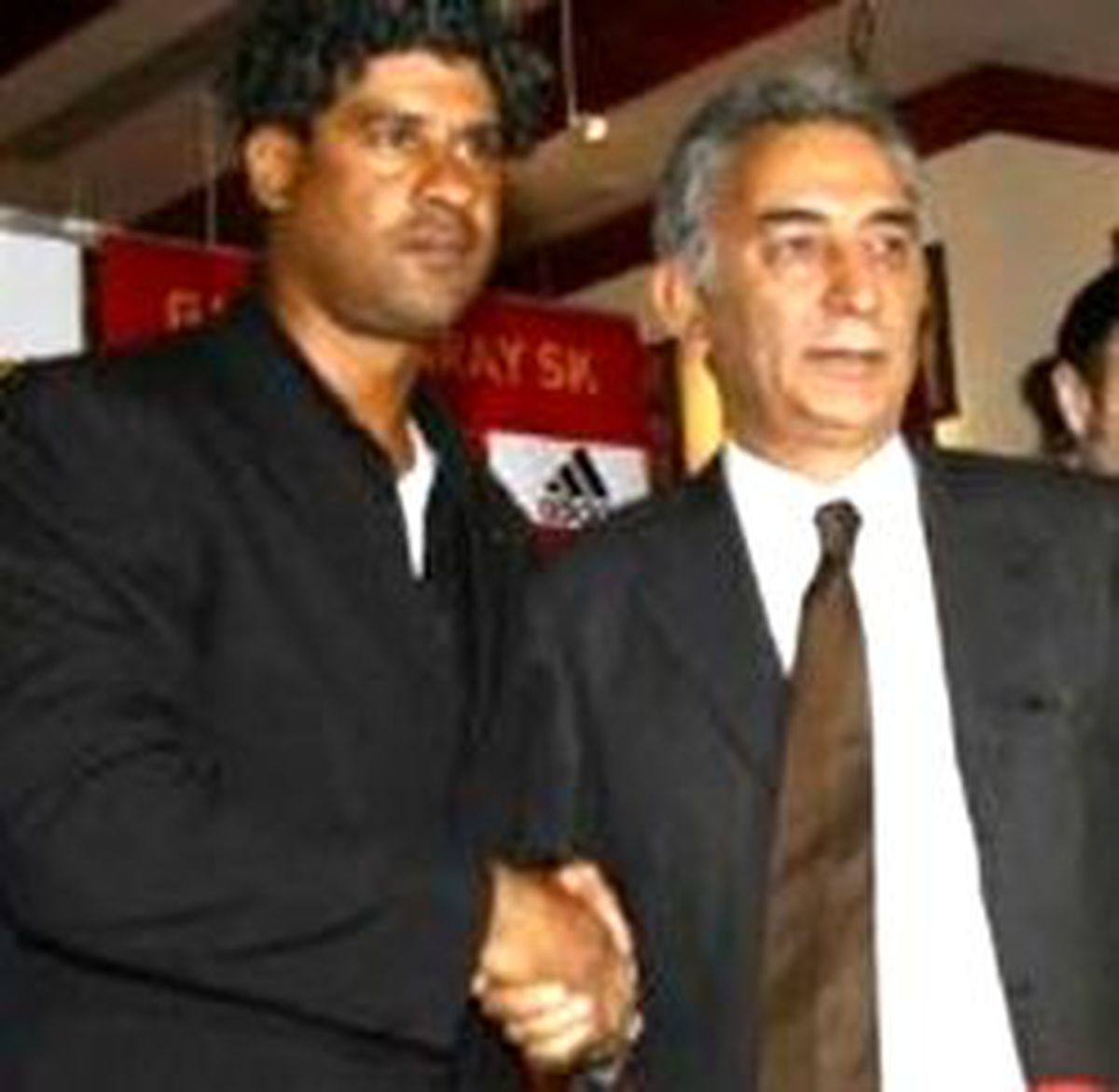 Adnan Polat İddialı Konuştu