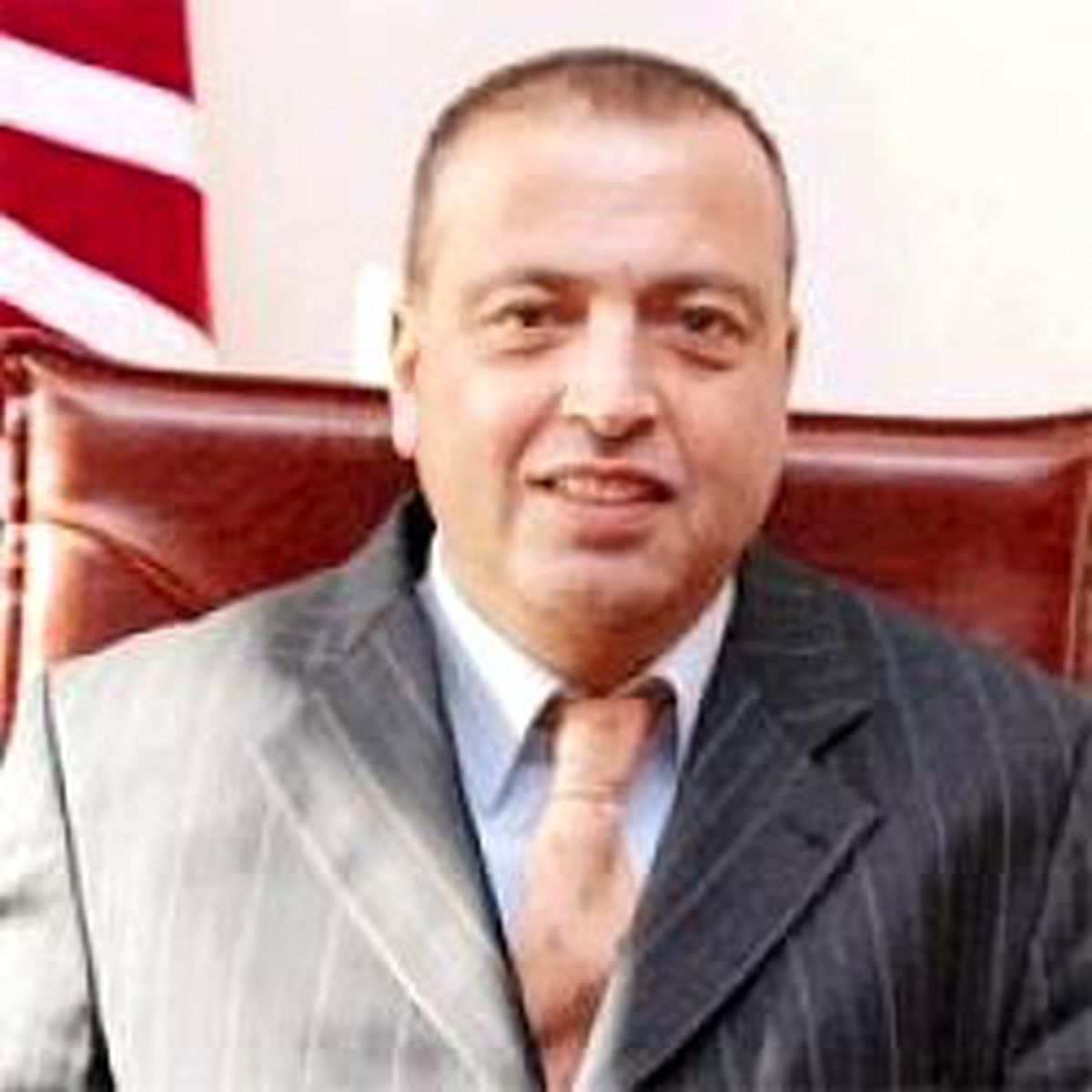 Başkan'ın Nişanlısı Müdürlüğü Bıraktı