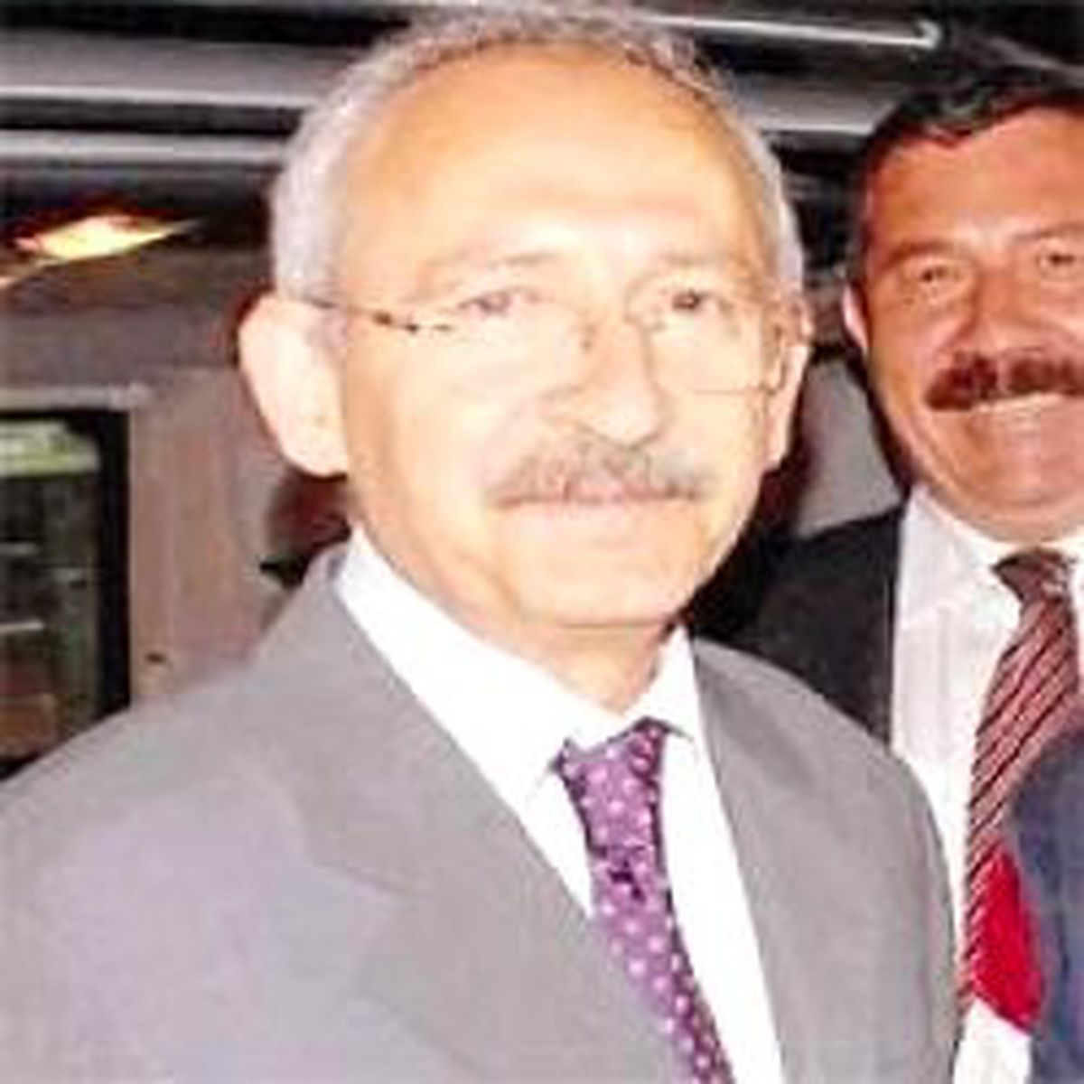 Dünyanın En Kötü Politikacıları Bizde
