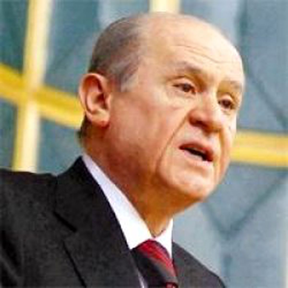 Olağanüstü Kurultaya Gitmiyoruz