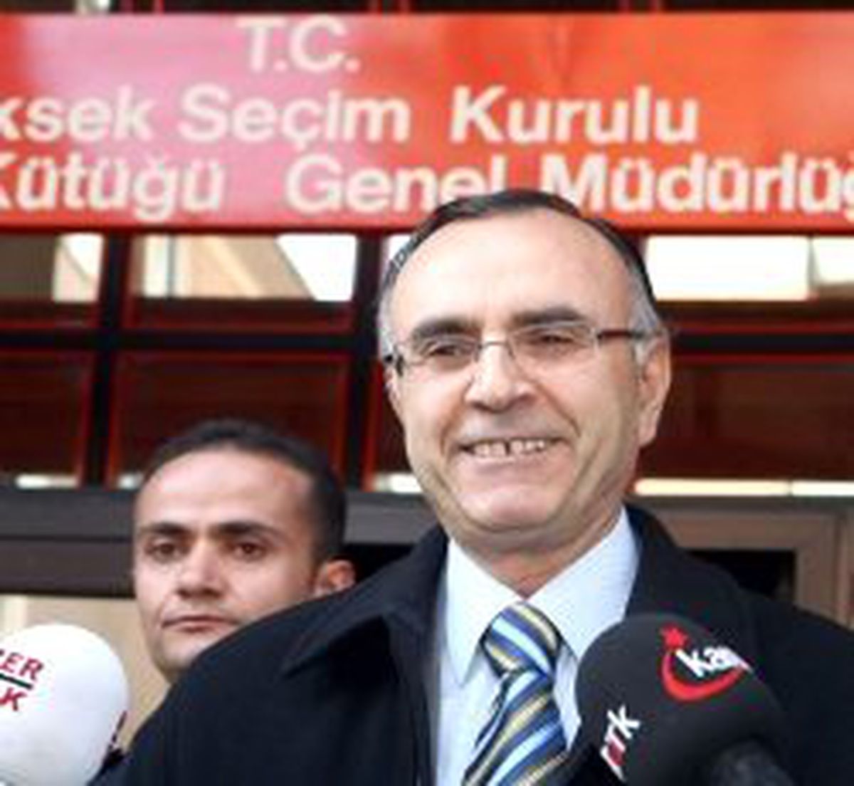 Yenileme Seçimleri Yarın