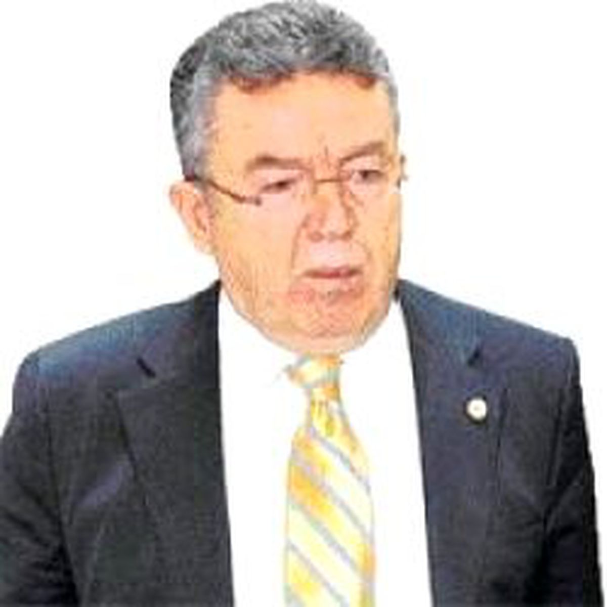 YÖK Başkanı, Sabancı Konusunda Çelişkili