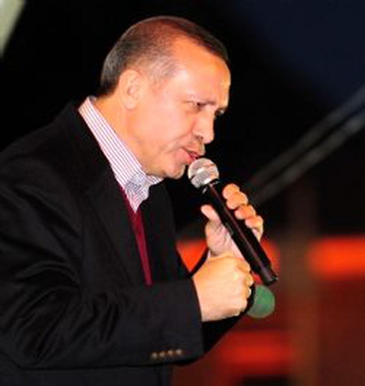 '1 Trilyonun Hesabını Ver'
