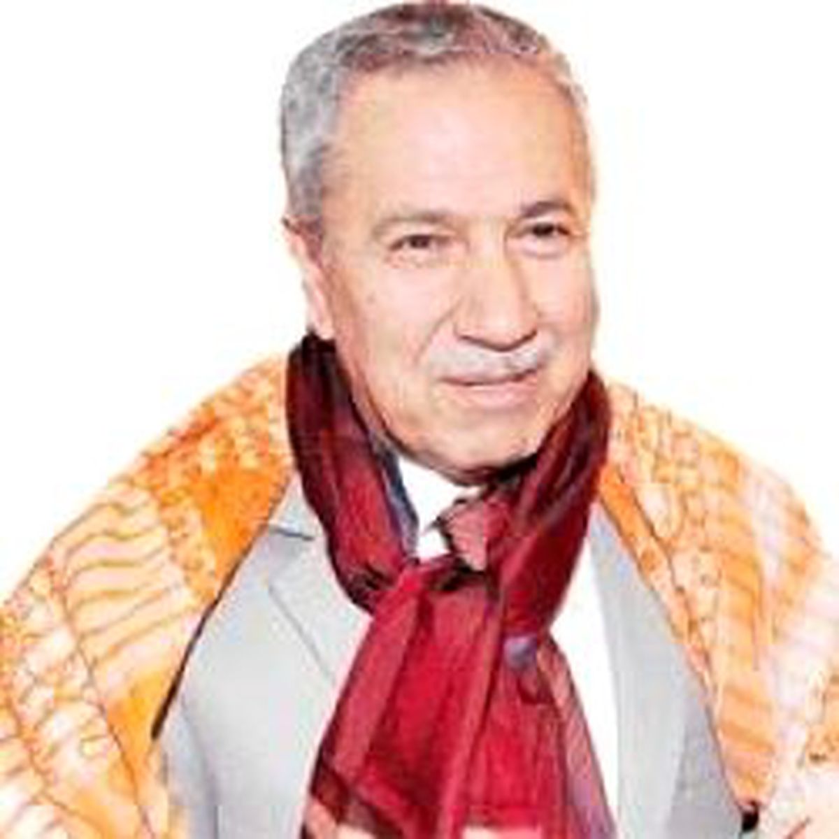 Akman Kendisine Yakışanı Yapmalı