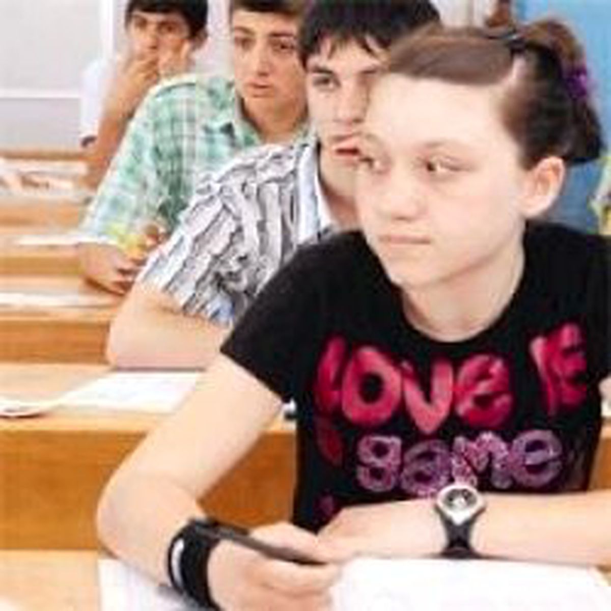 Bu Kez Yüzlerce Birinci Çok Zor