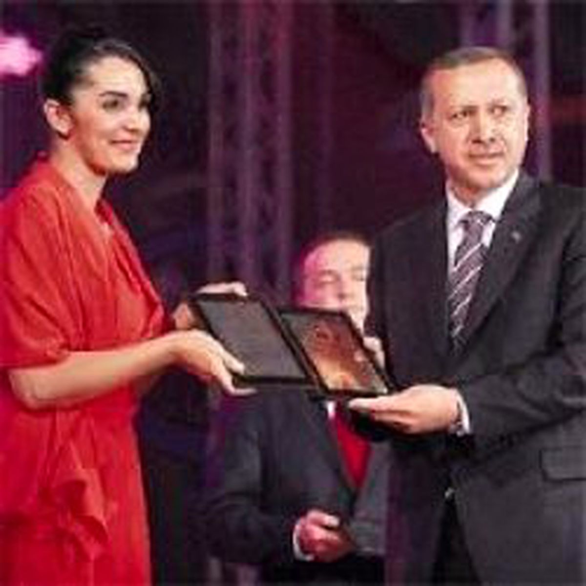 Erdoğan: Türk Öğretmeni Akıncılar Gibi