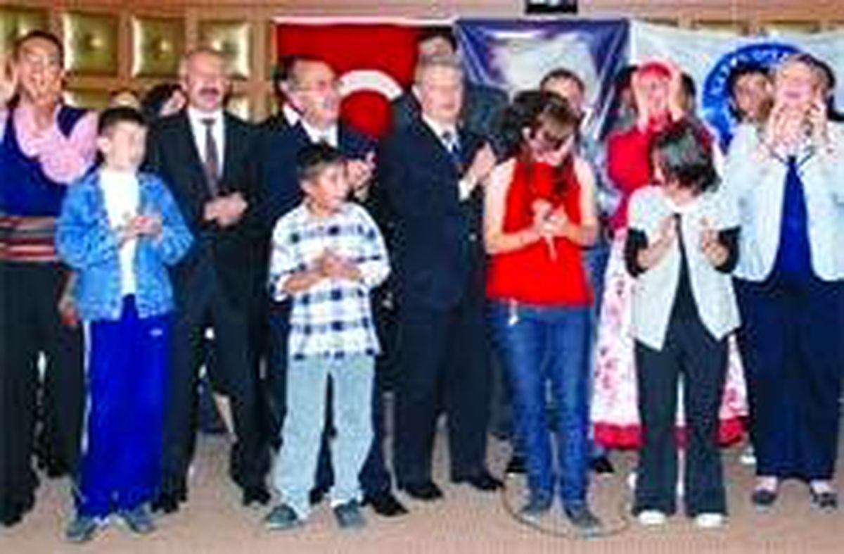 Kazan'da Türkü ve Şiir Gecesi