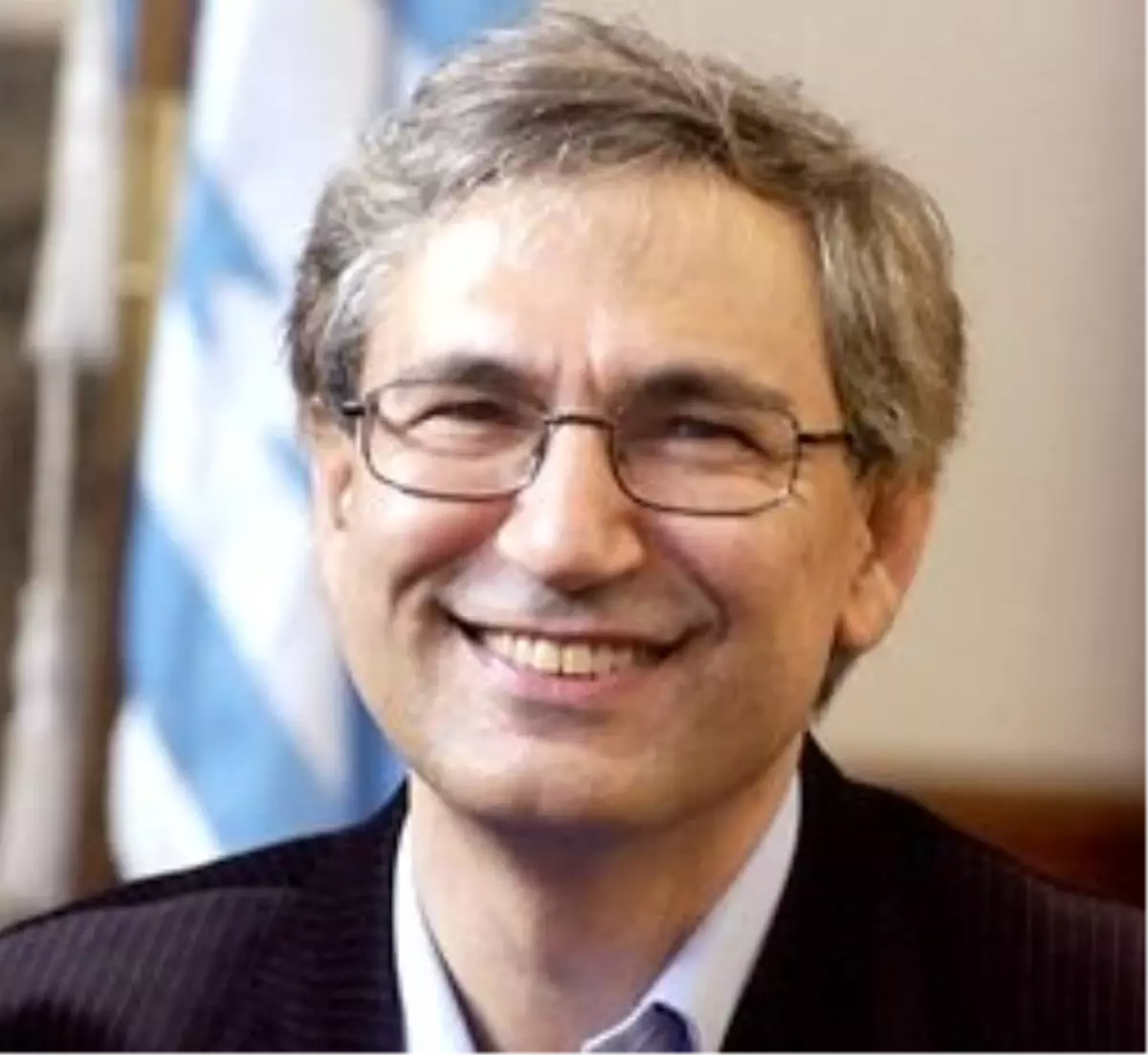 Paris Odeon\'da Orhan Pamuk İçin Özel Gece