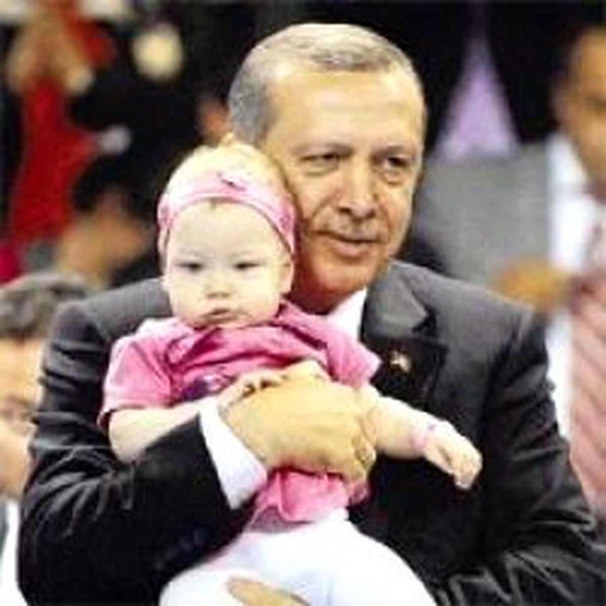 Tutturdular Bir İsrail Gidiyorlar Halkı Aldatmayın