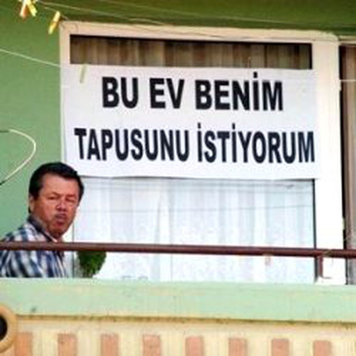 İsyan Ettiren İstek