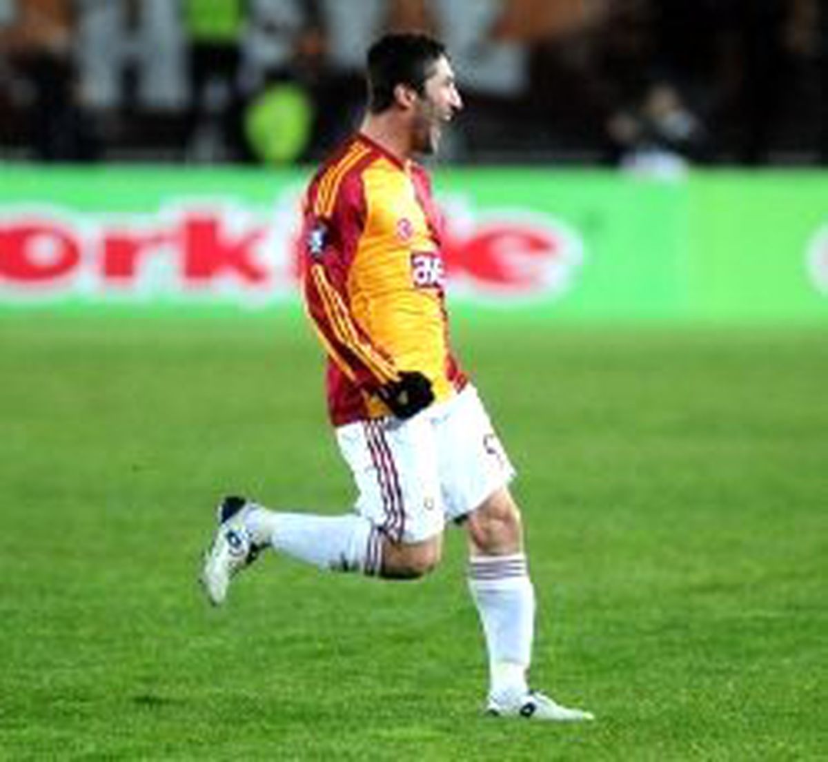 Sabri'den 'Alacak' Açıklaması
