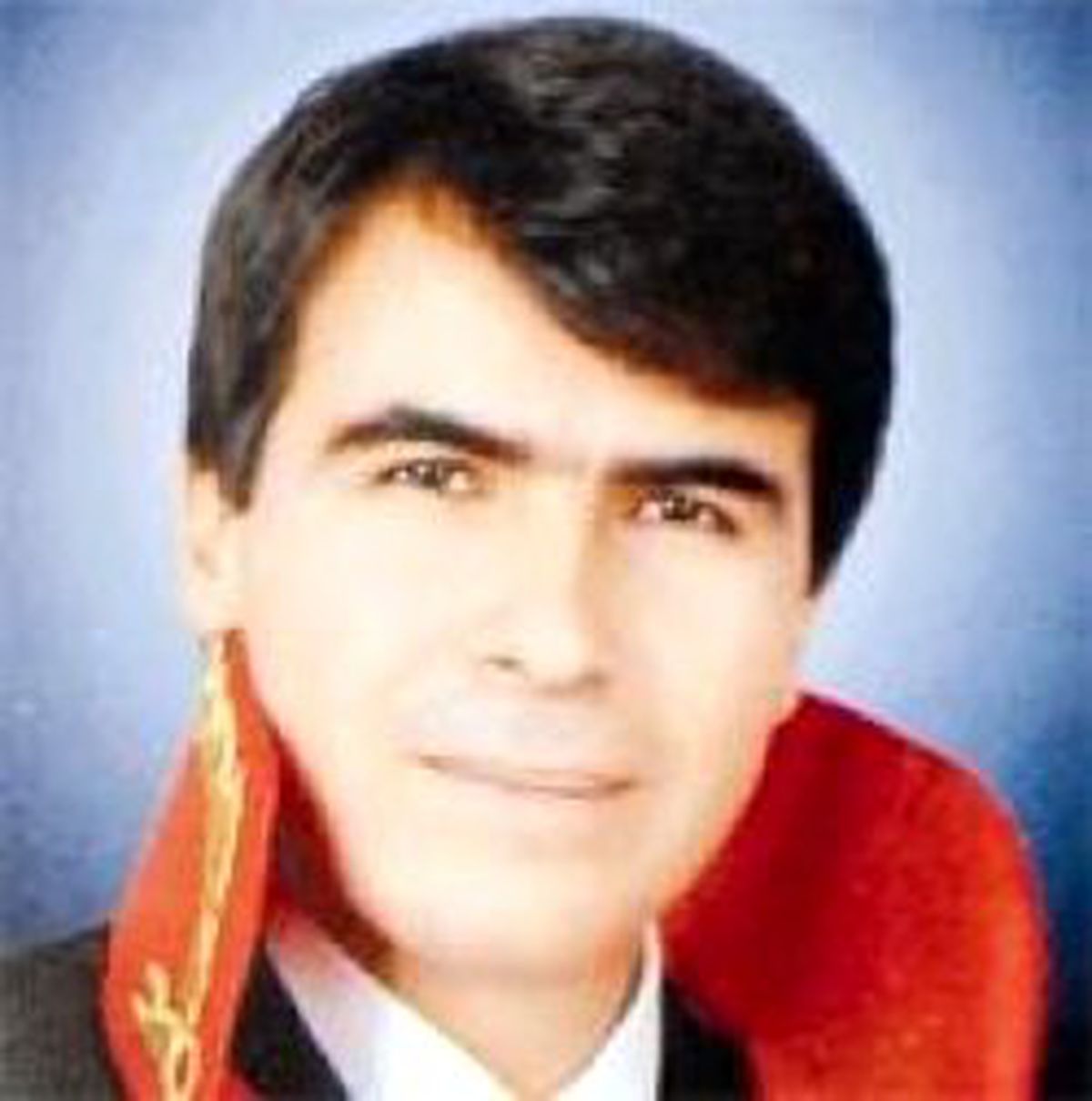 Şiddete 'Hákim'