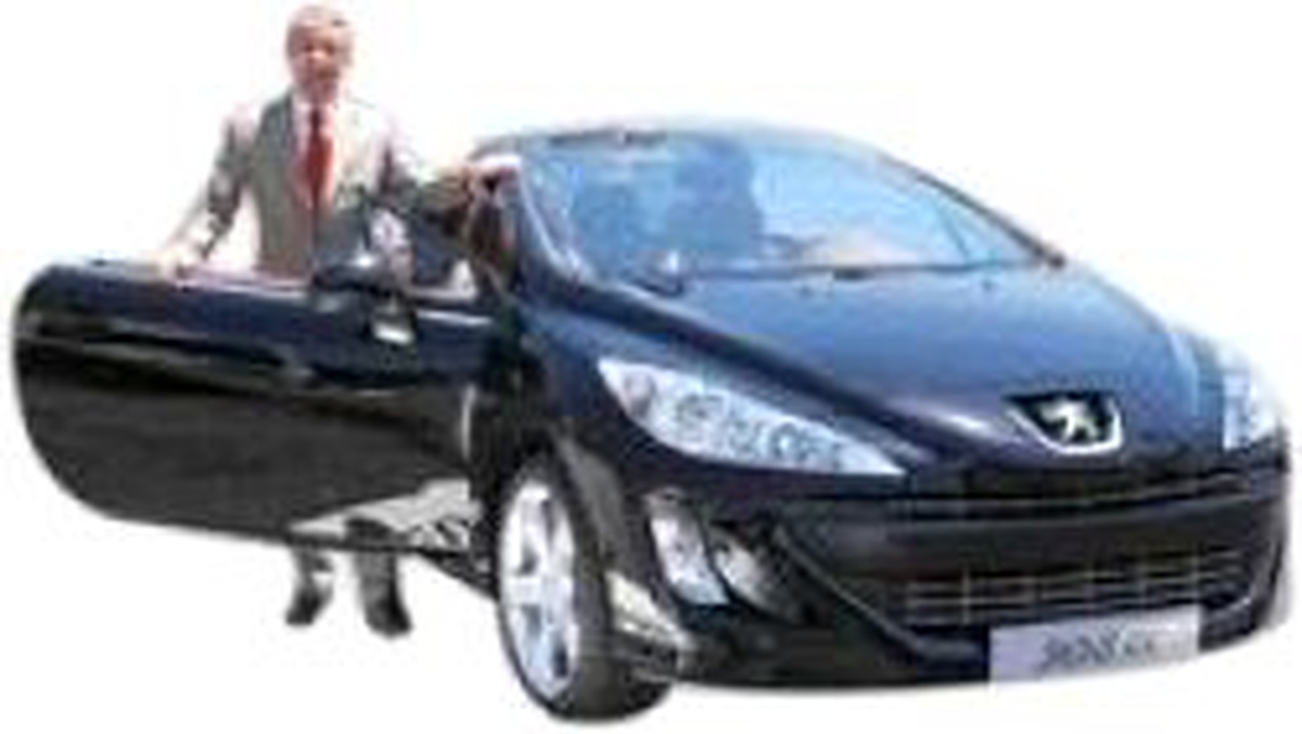 Yüzde 8'lik Pazar Payı Türkiye'yi Peugeot'da Üst Sınıfa Yükseltir