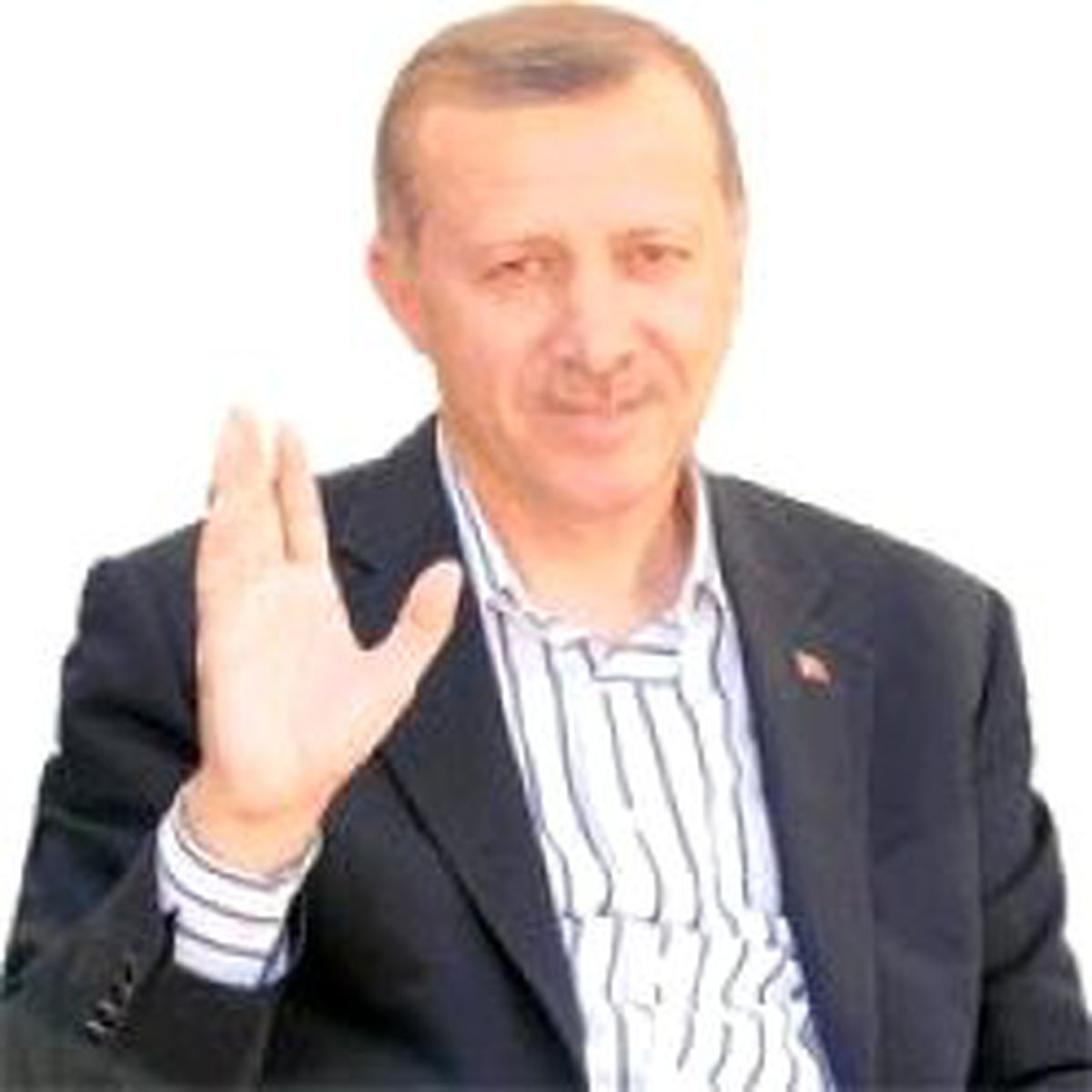 AKP'yi Çirkin Açanlar Oldu