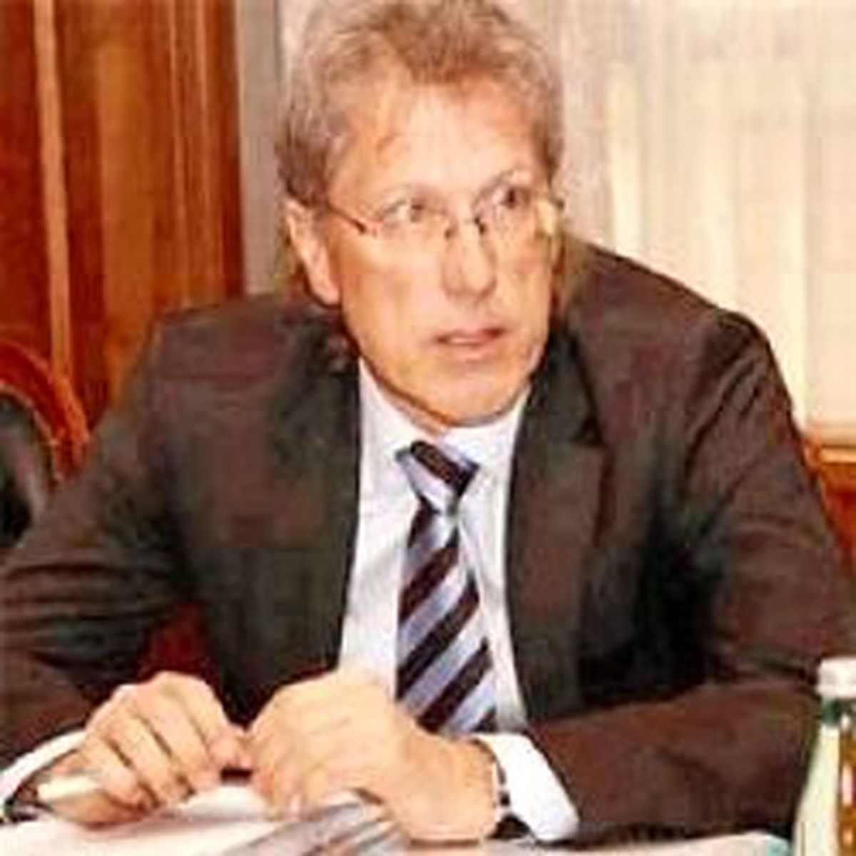 IMF ile Olmasa da Yanınızdayız
