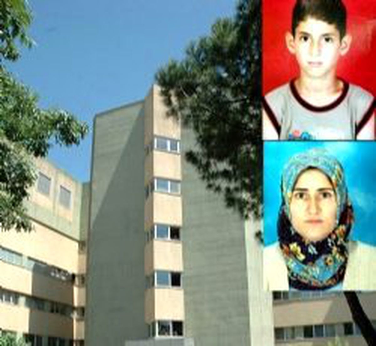 'Oğlum Öldü' Feryadıyla Ölüme Atladı