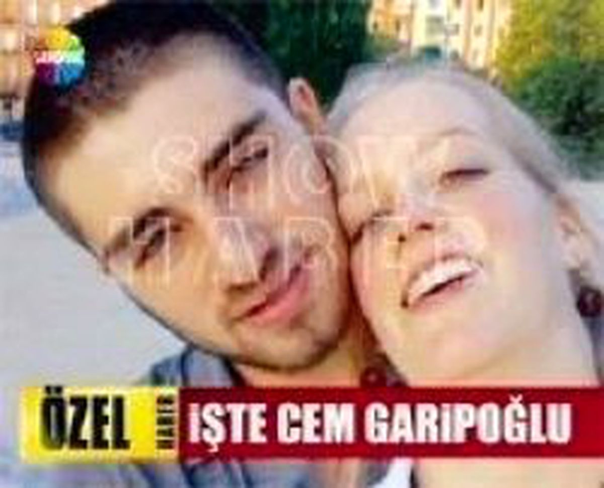 Ölüsün Jennifer