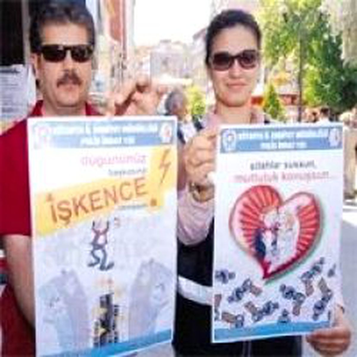 Silah Uyarısı
