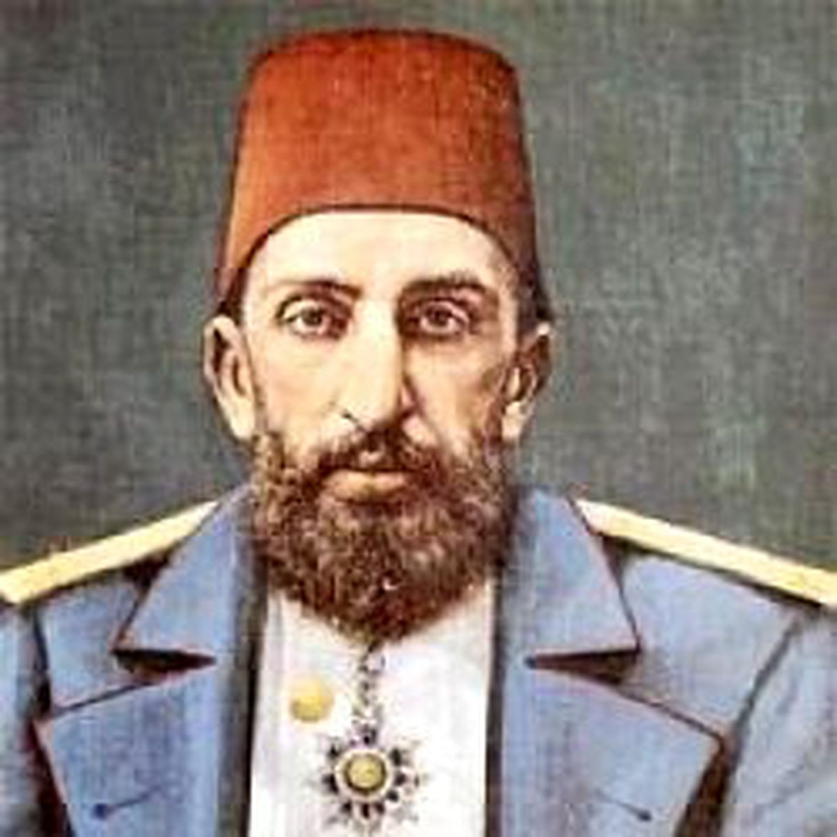 Altınları Fidan Olarak Geri Döndü