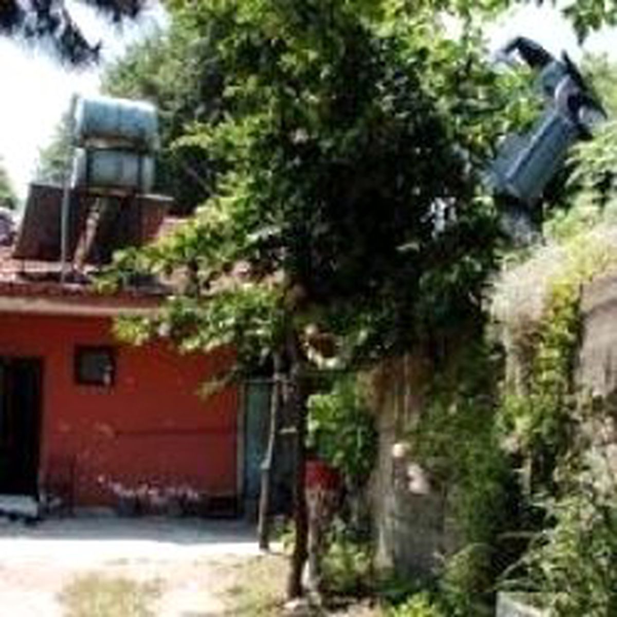 Bu Nasıl Kaza