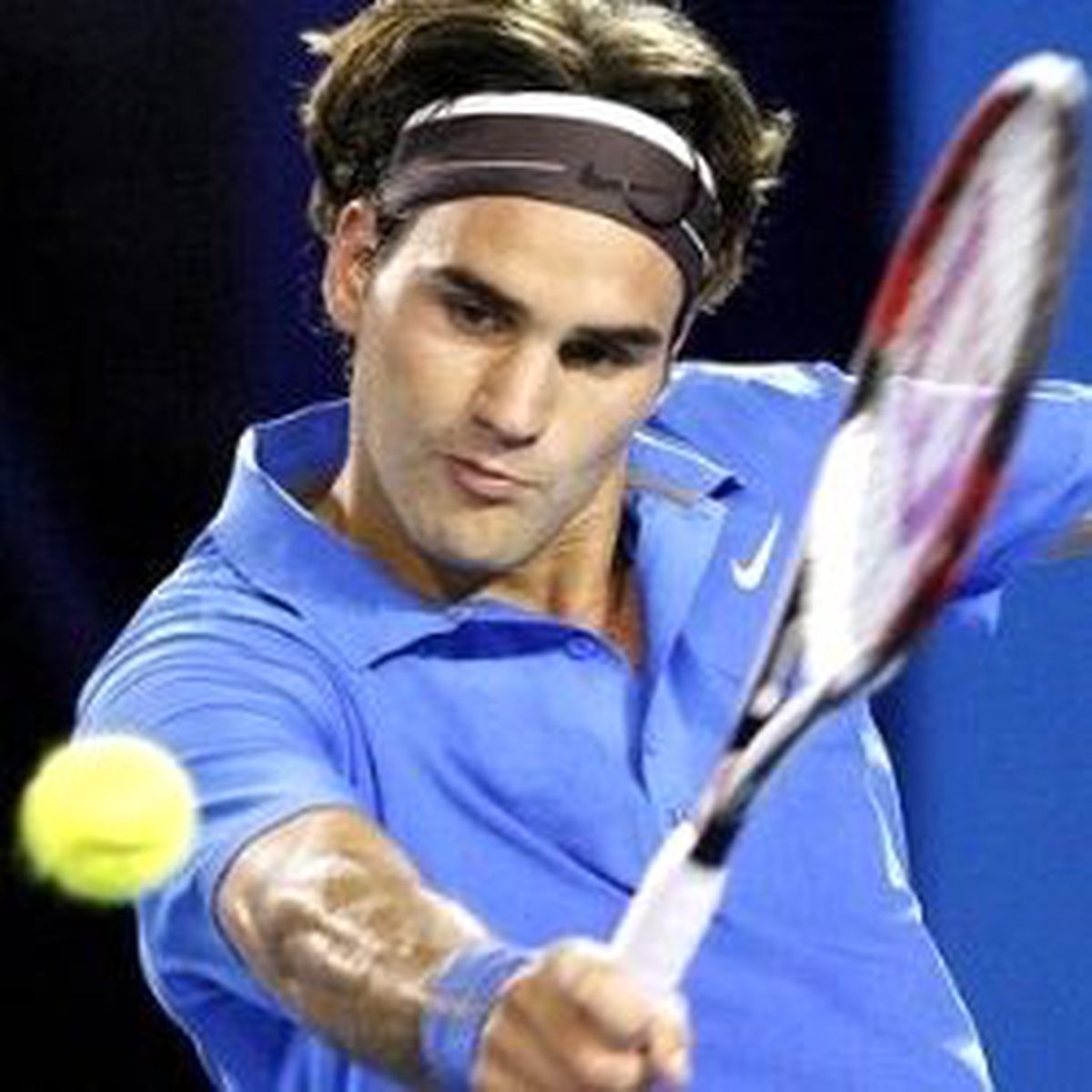 Federer'den Süpriz Karar