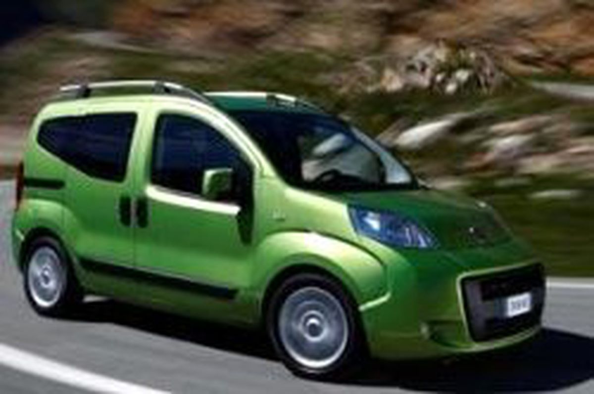 Fiat Fiorino'lar Kapış Kapış