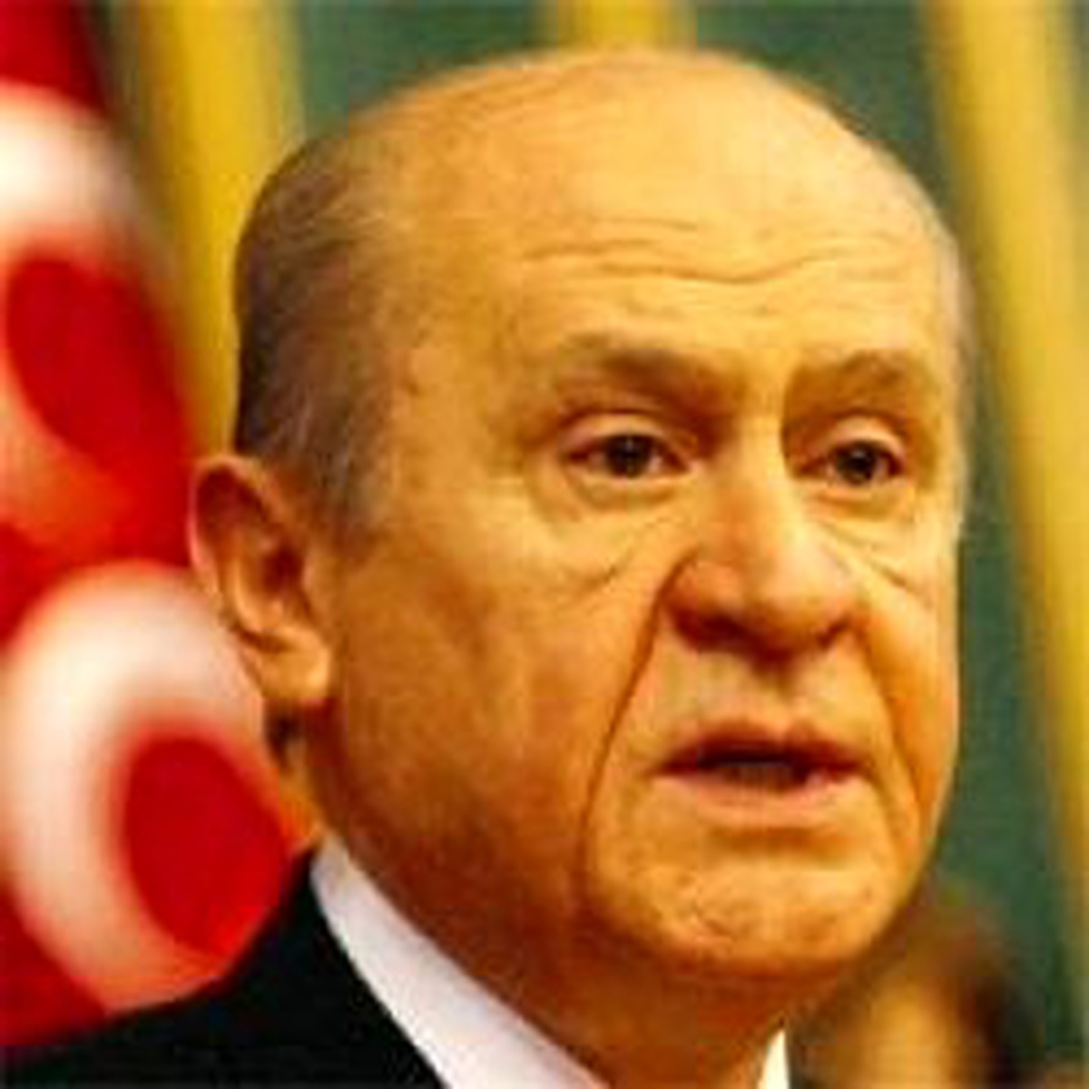 Milli Azınlık Yaratmak İçin Odak Olmayın