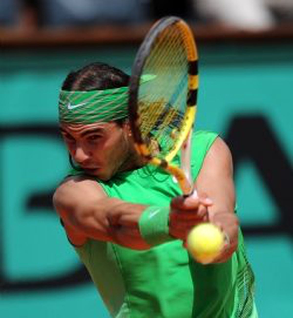 Nadal'ın Wimbledon İnadı