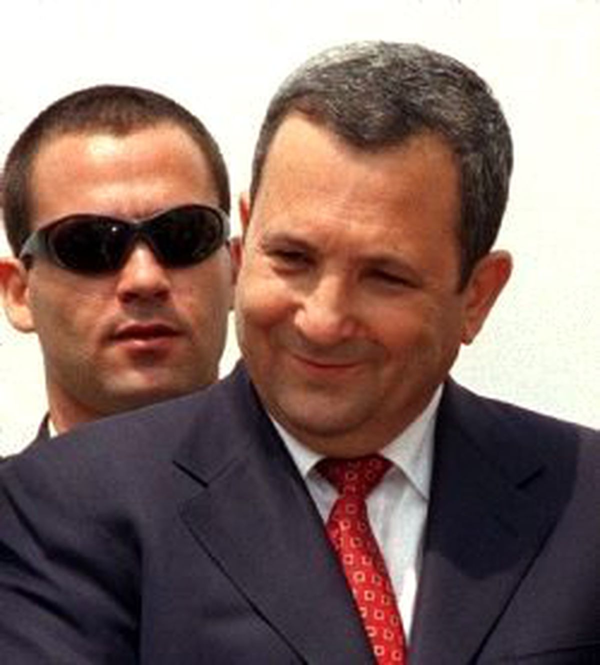 Yeni Bir İsrail Oyunu mu?