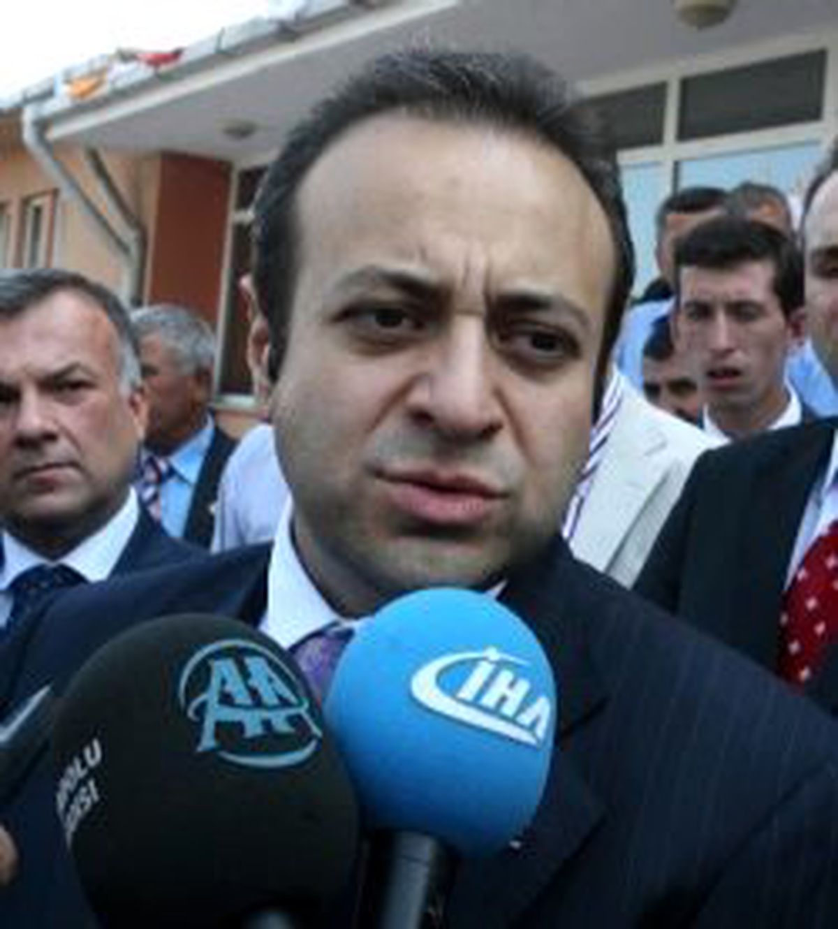 AB'nin Türkiye'ye İhtiyacı Daha Fazla