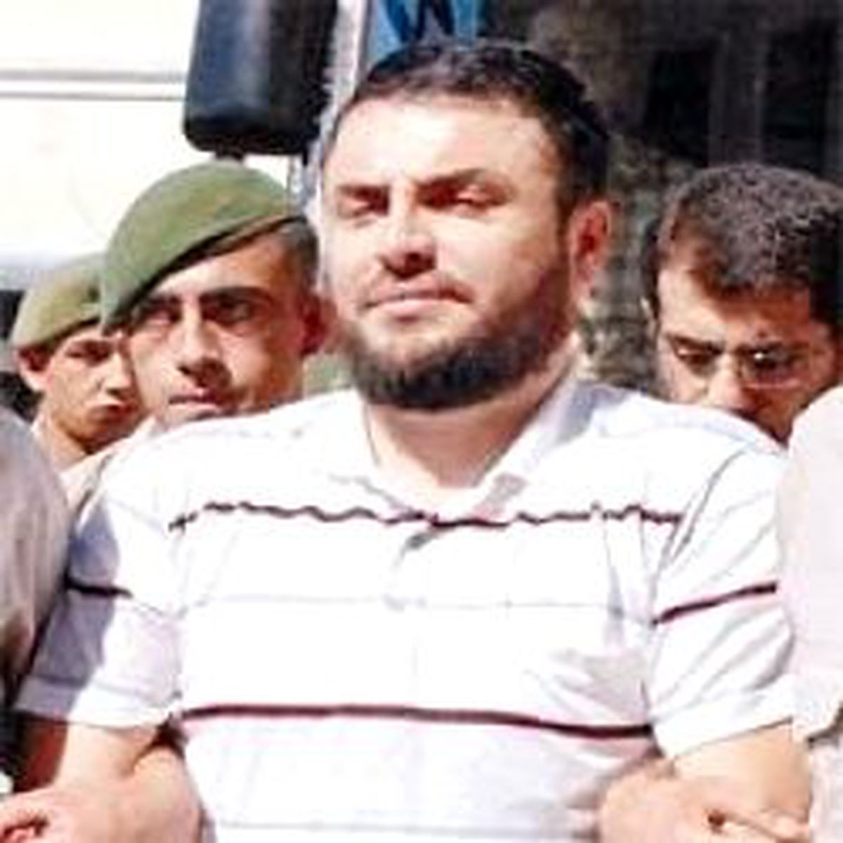 Ağırlaştırılmış Müebbeti Onandı