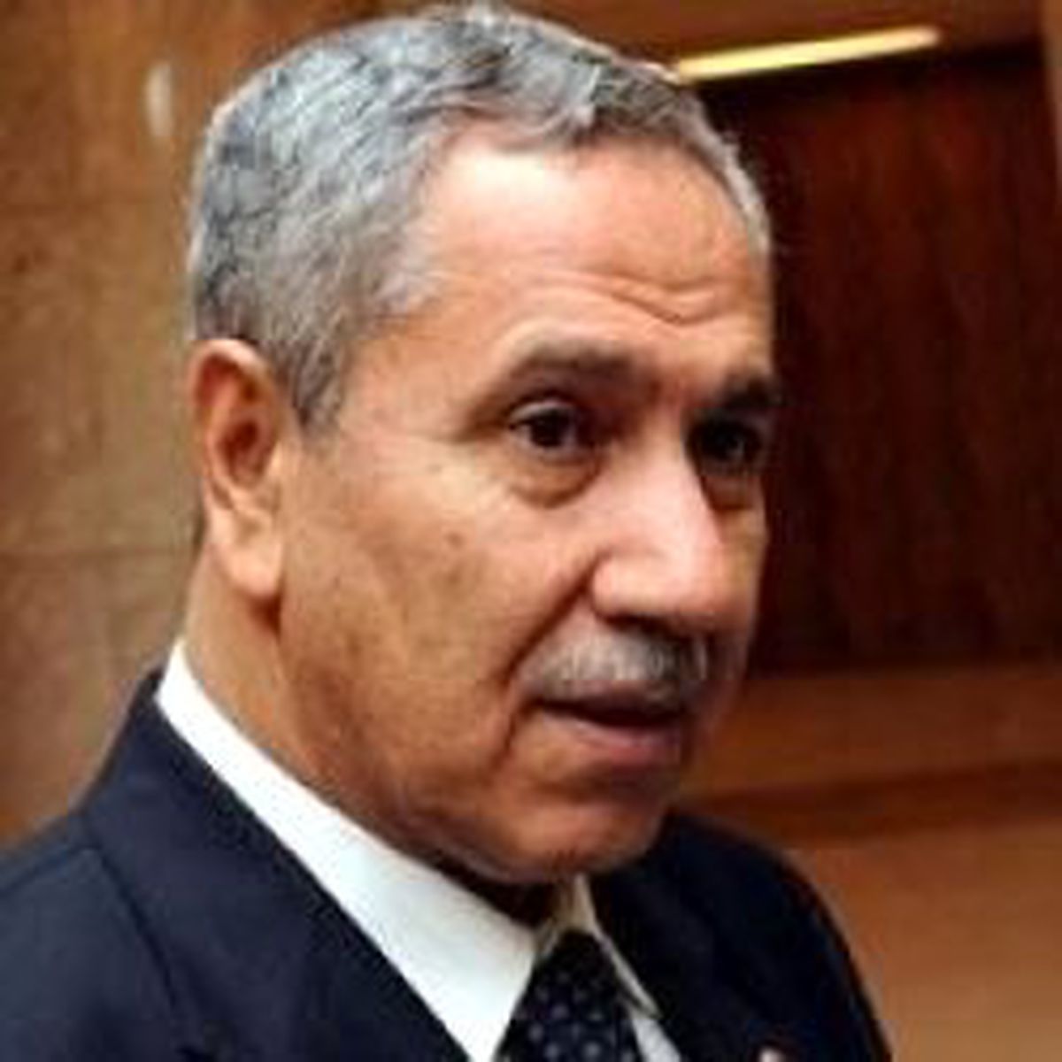 Arınç: Peki Biz Kimiz?