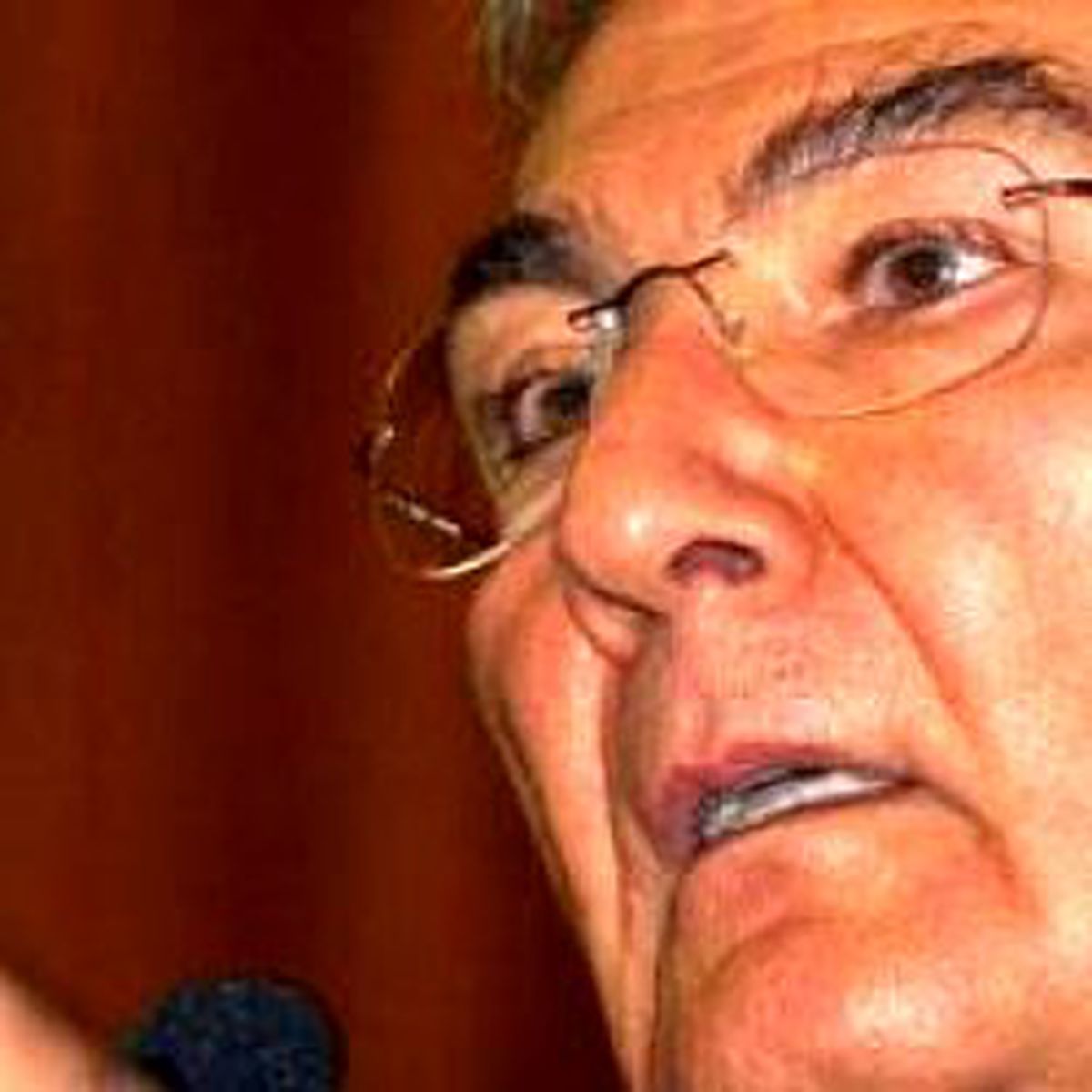 Baykal ABD'ye Gidiyor