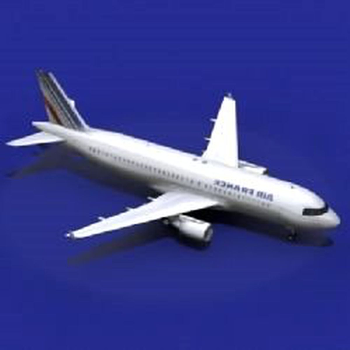 Düşen Uçakların Sorumlusu Airbus mu?