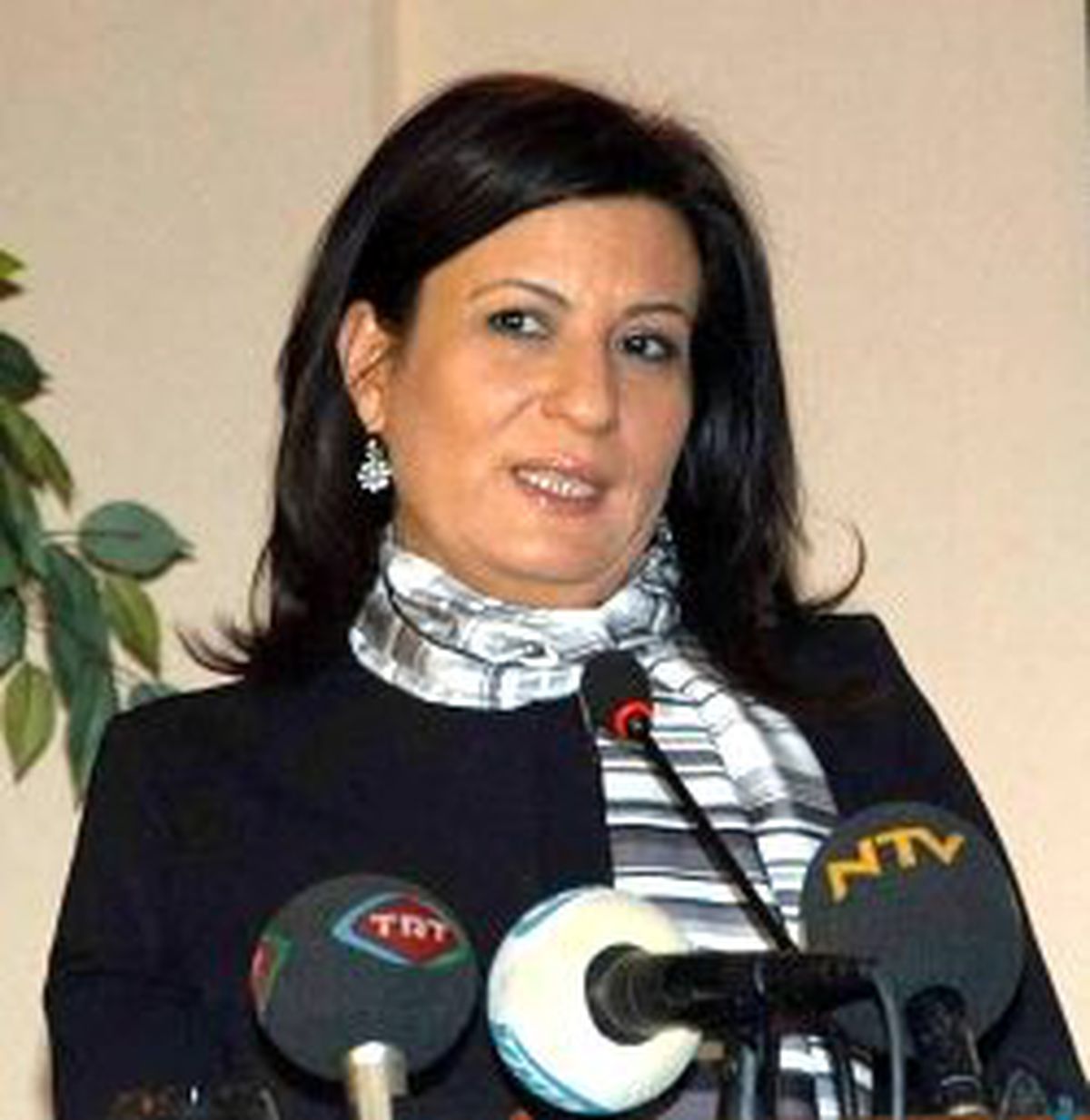 MEB'de Devrim