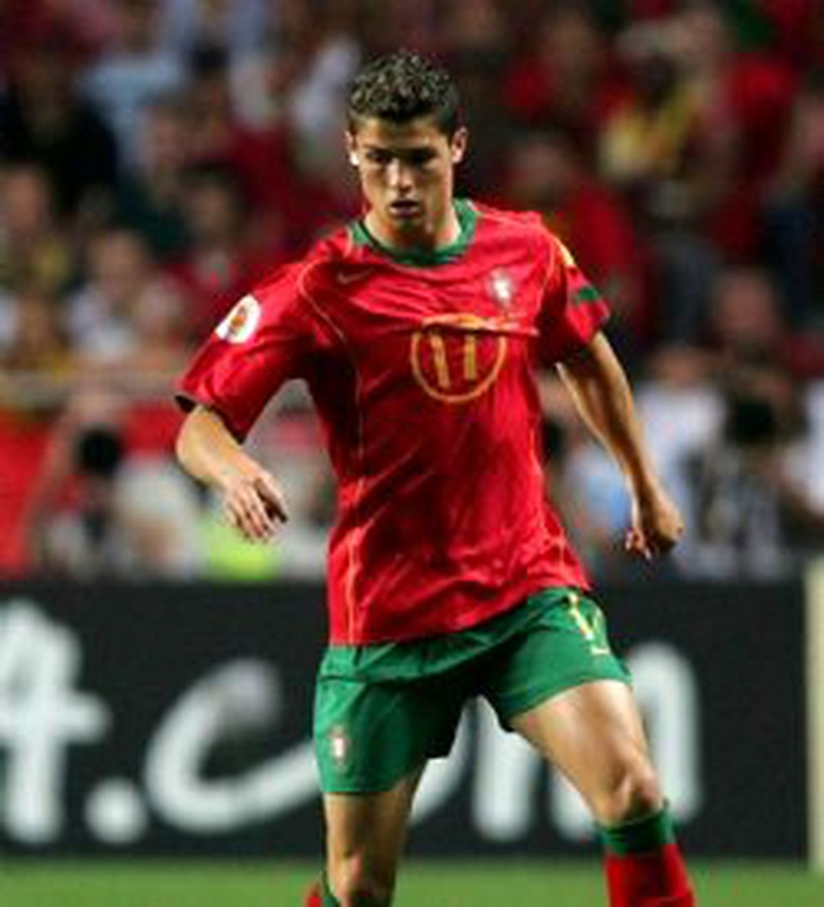Real Madrid'den Ronaldo'ya Rekor Teklif