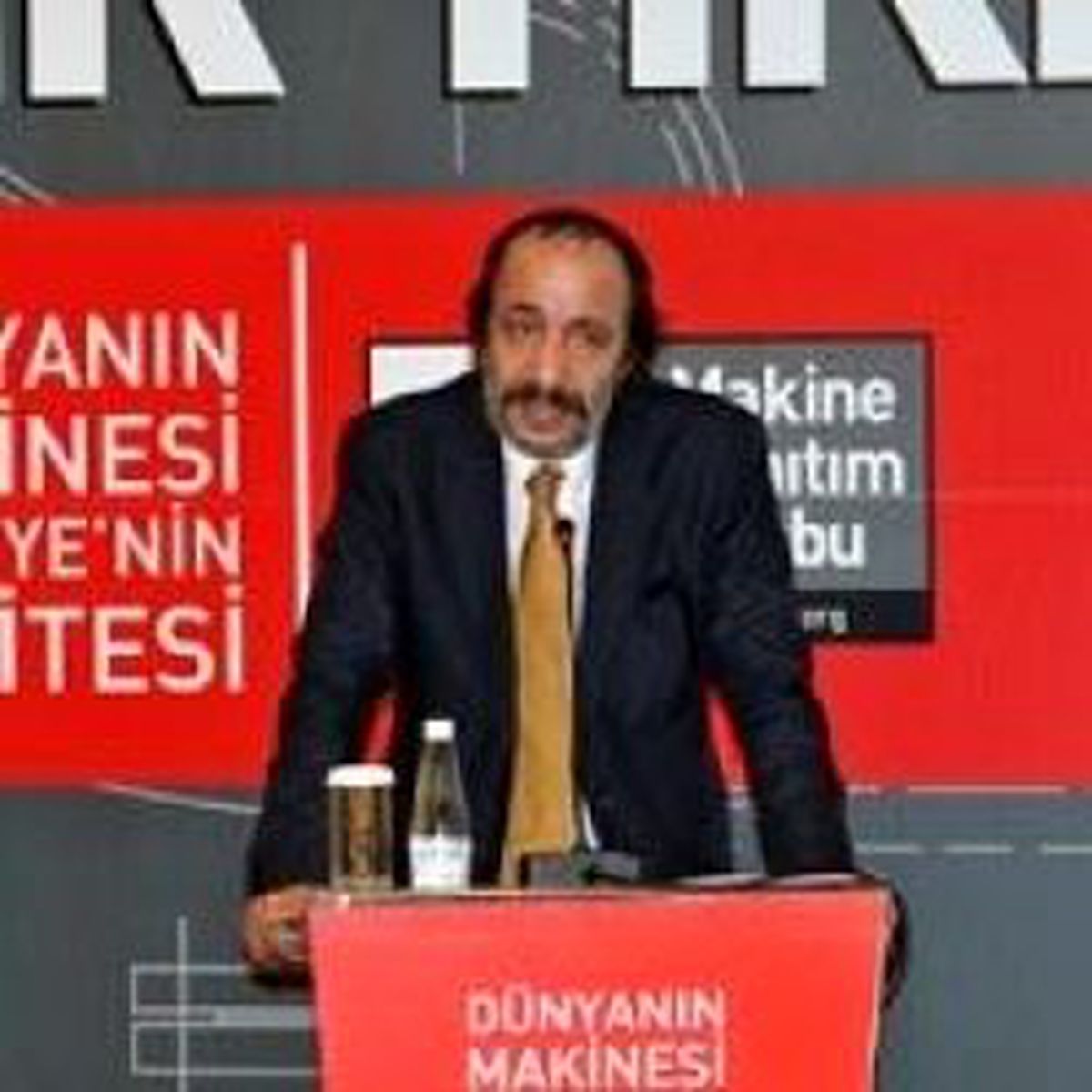'Taşın Altına Kafamızı Koyduk'