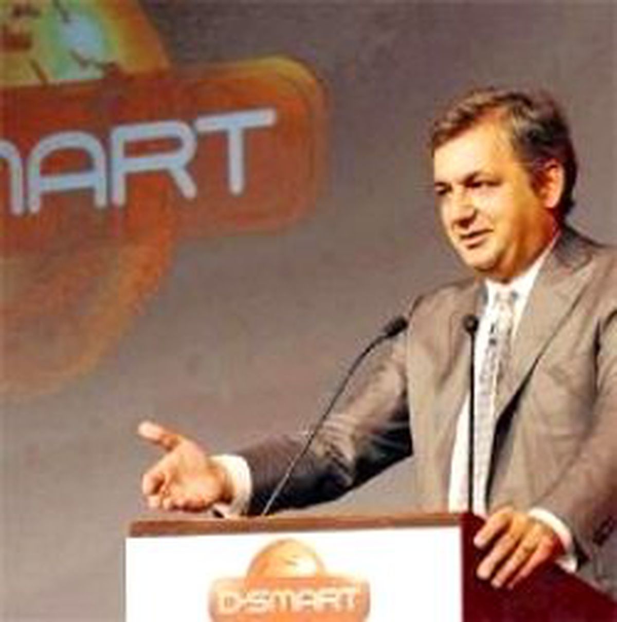 1 Milyonu Aşan D -Smart, Büyüme Hızında Dünya Dördüncüsü Oldu