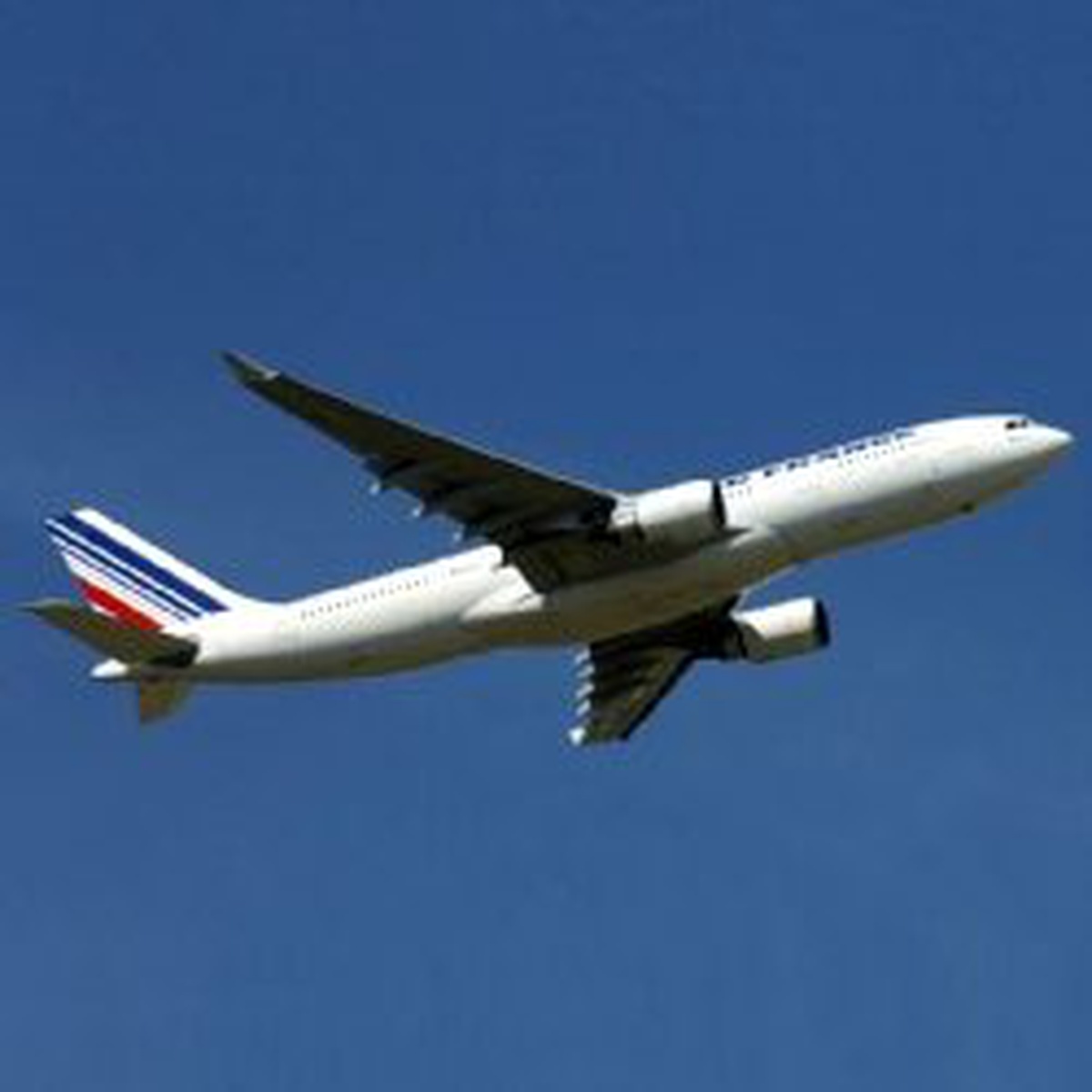 Air France Faciasından Kurtuldu Kazada Öldü