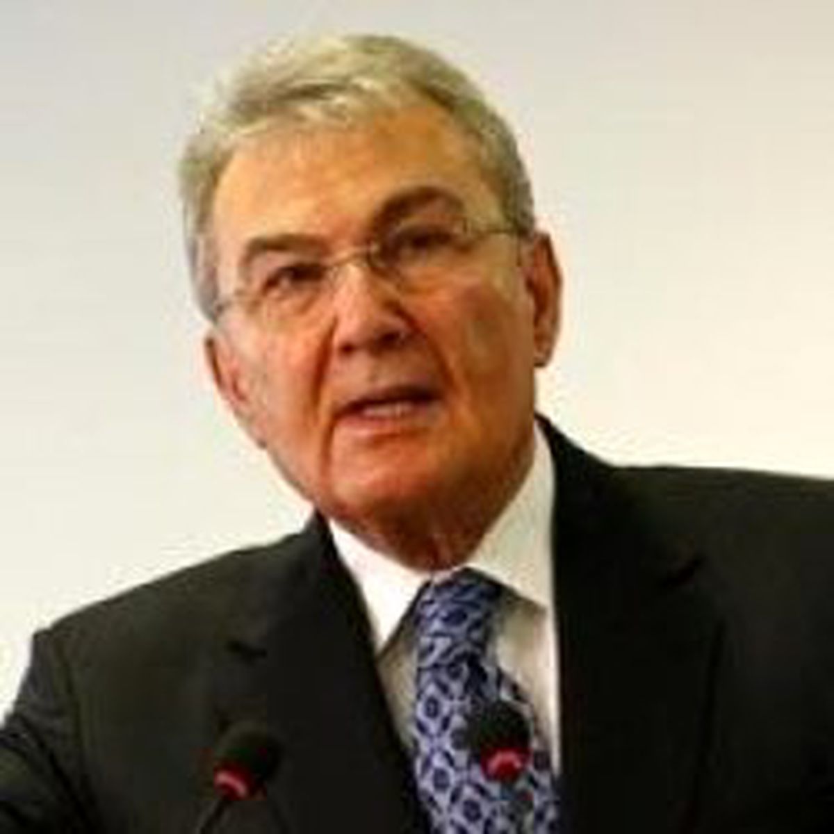 Baykal: Başbakan Arınç'ın Açıklamalarından Rahatsız