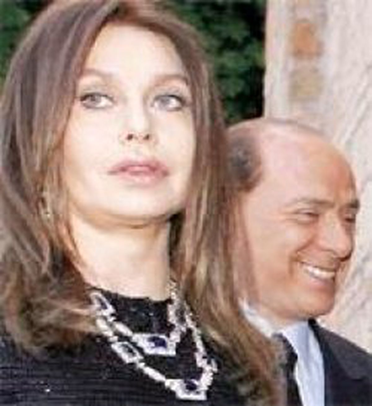 Berlusconi'ye İhanet Etmedim