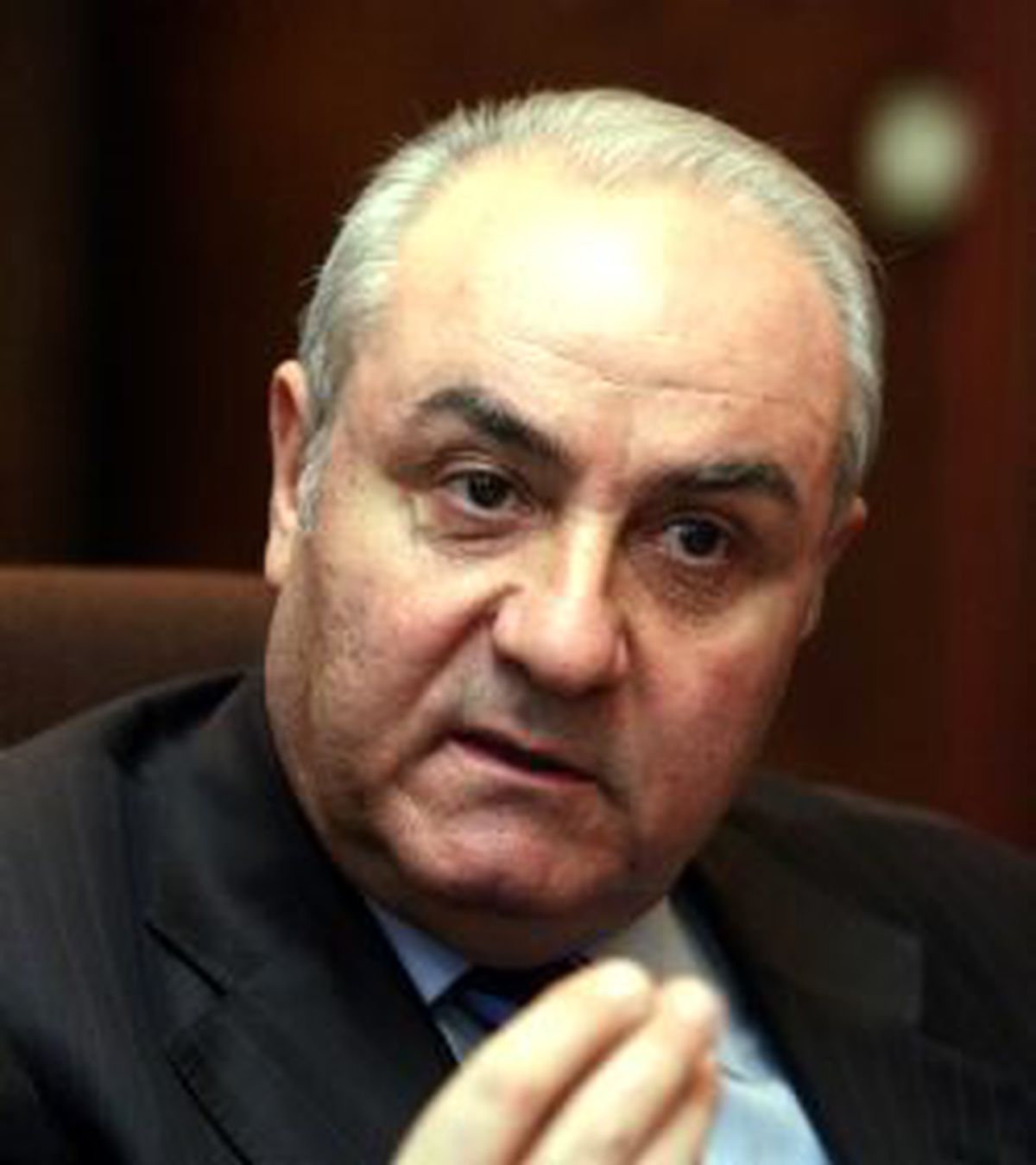 Bürokraside Erbakan Operasyonu